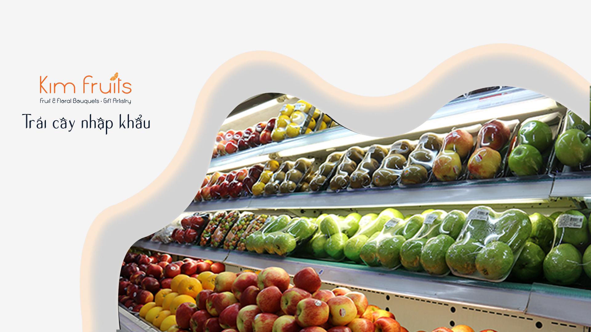 Trái Cây Nhập Khẩu